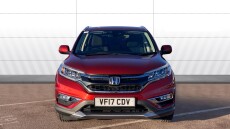 Honda CR-V 1.6 i-DTEC SE Plus 5dr 2WD [Nav] Diesel Estate